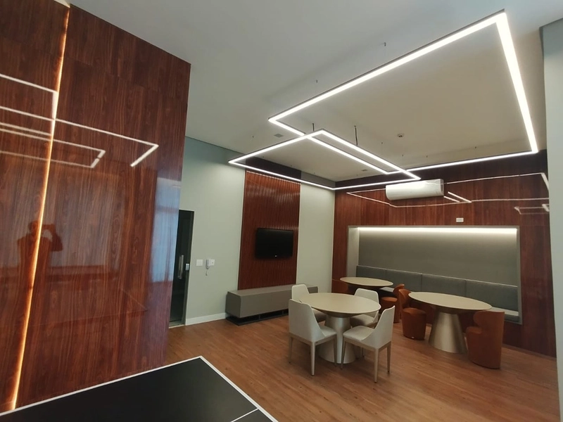 Apartamento localizado no centro de Itapema com vista mar sem mobilia.: 29ª foto da galeria de imagens do imóvel