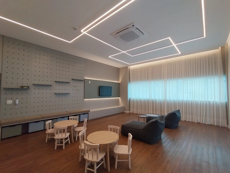 Apartamento localizado no centro de Itapema com vista mar sem mobilia.: 50ª foto da galeria de imagens do imóvel