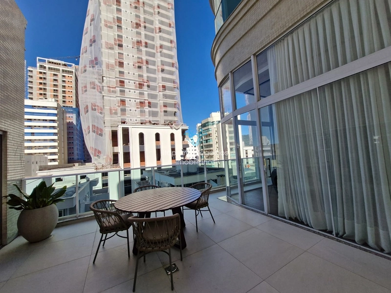 Apartamento localizado no centro de Itapema com vista mar sem mobilia.: 47ª foto da galeria de imagens do imóvel