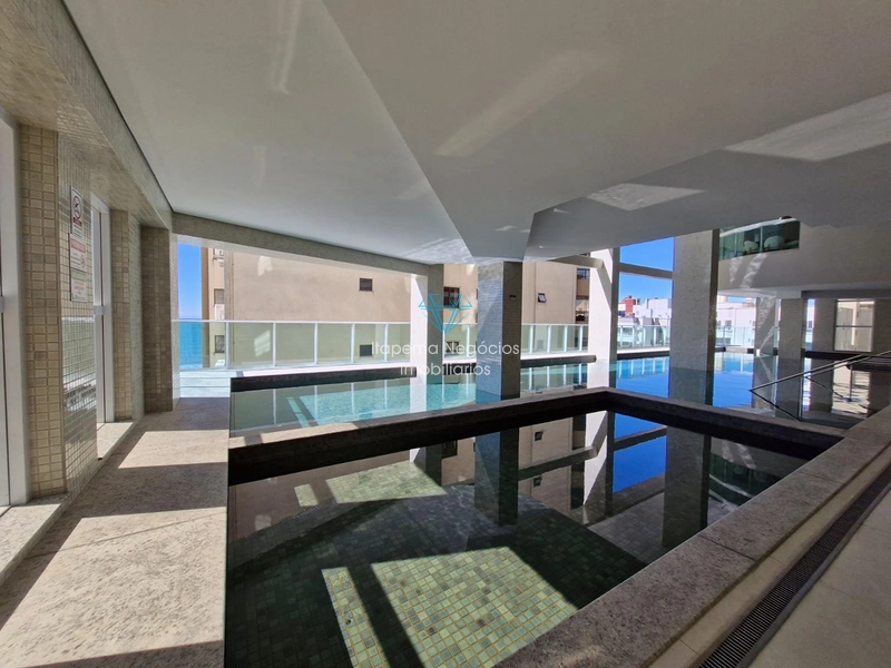 Apartamento localizado no centro de Itapema com vista mar sem mobilia.: 49ª foto da galeria de imagens do imóvel