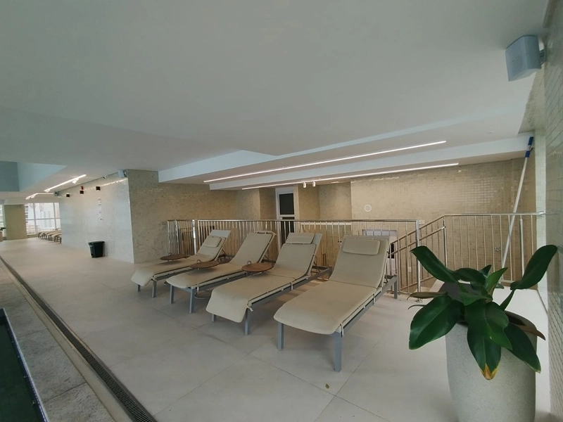 Apartamento localizado no centro de Itapema com vista mar sem mobilia.: 17ª foto da galeria de imagens do imóvel