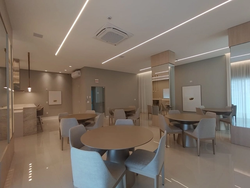 Apartamento localizado no centro de Itapema com vista mar sem mobilia.: 49ª foto da galeria de imagens do imóvel