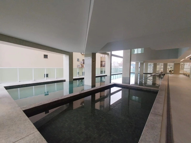 Apartamento localizado no centro de Itapema com vista mar sem mobilia.: 18ª foto da galeria de imagens do imóvel