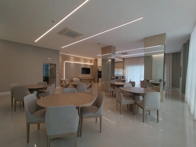 Apartamento localizado no centro de Itapema com vista mar sem mobilia.: 42ª foto da galeria de imagens do imóvel