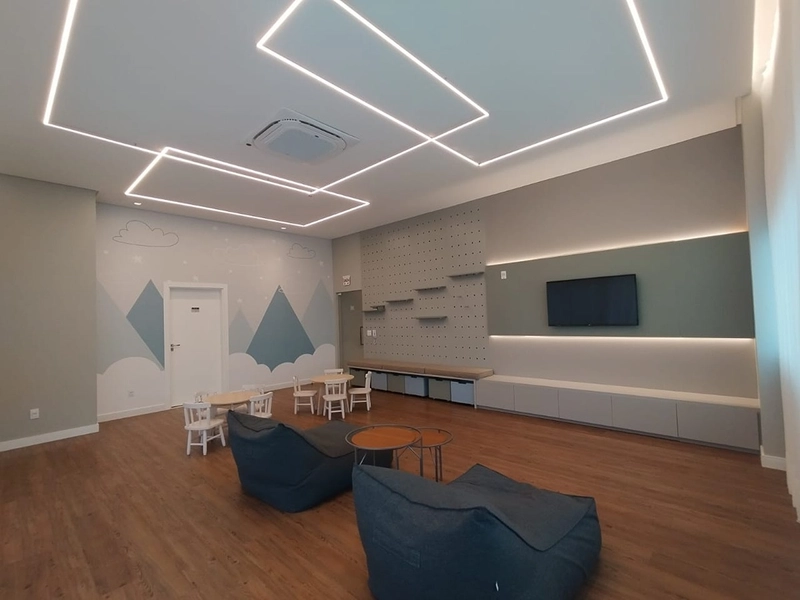 Apartamento localizado no centro de Itapema com vista mar sem mobilia.: 51ª foto da galeria de imagens do imóvel