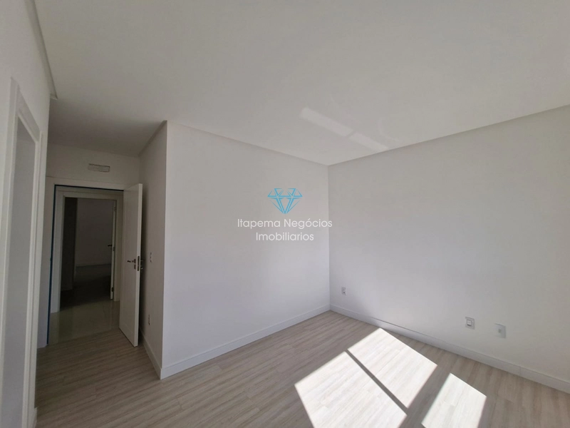 Apartamento localizado no centro de Itapema com vista mar sem mobilia.: 24ª foto da galeria de imagens do imóvel