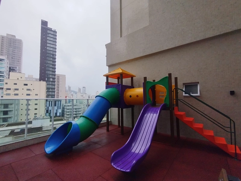 Apartamento localizado no centro de Itapema com vista mar sem mobilia.: 24ª foto da galeria de imagens do imóvel