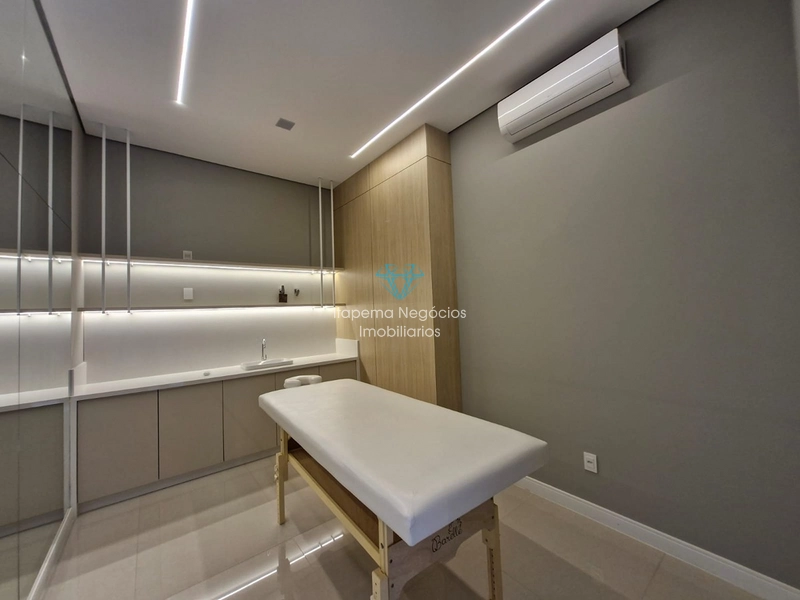 Apartamento localizado no centro de Itapema com vista mar sem mobilia.: 40ª foto da galeria de imagens do imóvel