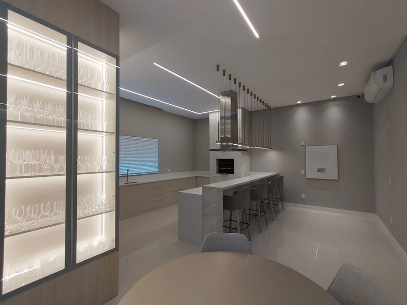 Apartamento localizado no centro de Itapema com vista mar sem mobilia.: 44ª foto da galeria de imagens do imóvel