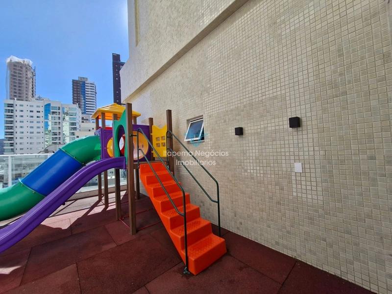 Apartamento localizado no centro de Itapema com vista mar sem mobilia.: 43ª foto da galeria de imagens do imóvel
