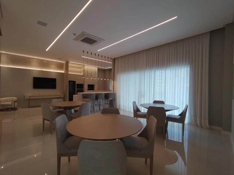 Apartamento localizado no centro de Itapema com vista mar sem mobilia.: 39ª foto da galeria de imagens do imóvel