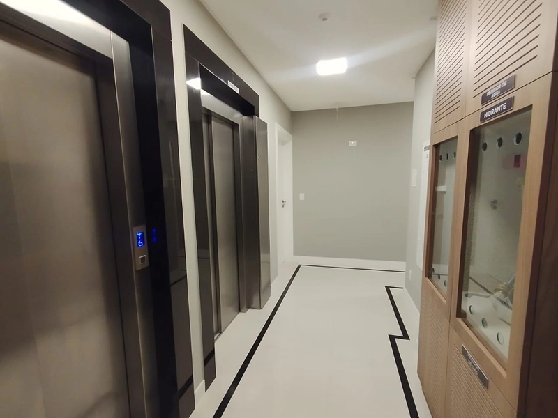 Apartamento localizado no centro de Itapema com vista mar sem mobilia.: 53ª foto da galeria de imagens do imóvel