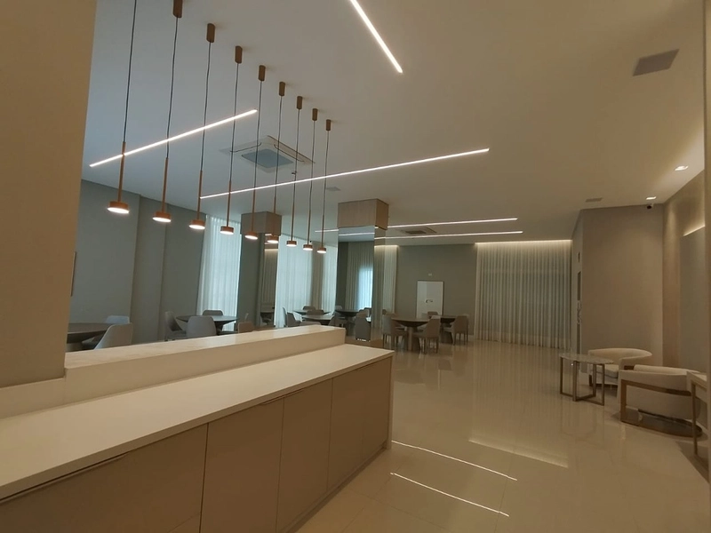 Apartamento localizado no centro de Itapema com vista mar sem mobilia.: 34ª foto da galeria de imagens do imóvel