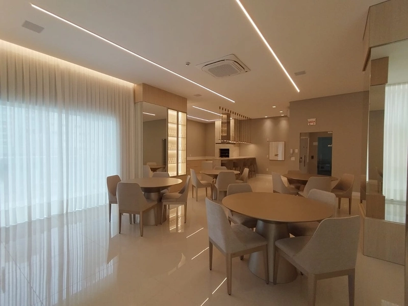 Apartamento localizado no centro de Itapema com vista mar sem mobilia.: 47ª foto da galeria de imagens do imóvel