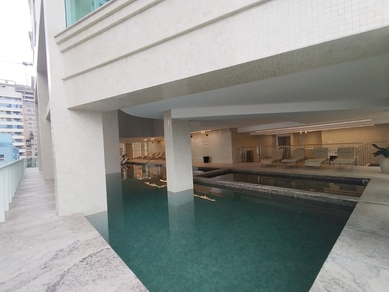 Apartamento localizado no centro de Itapema com vista mar sem mobilia.: 19ª foto da galeria de imagens do imóvel