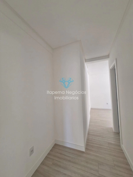 Apartamento localizado no centro de Itapema com vista mar sem mobilia.: 33ª foto da galeria de imagens do imóvel