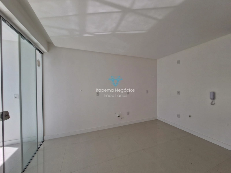 Apartamento localizado no centro de Itapema com vista mar sem mobilia.: 14ª foto da galeria de imagens do imóvel