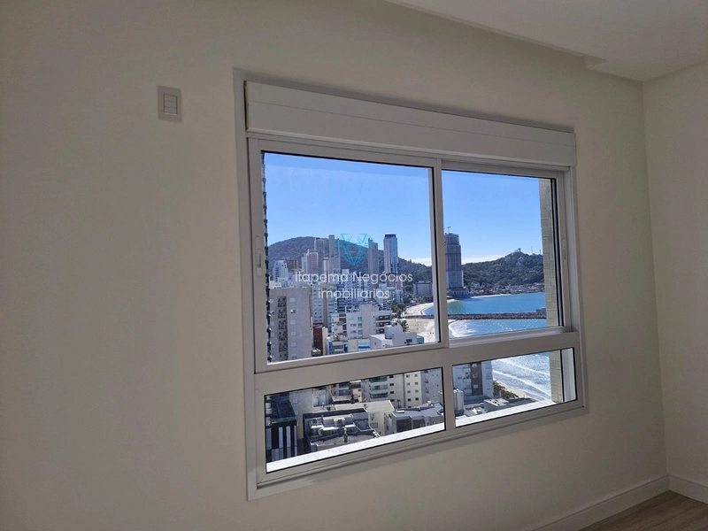 Apartamento localizado no centro de Itapema com vista mar sem mobilia.: 27ª foto da galeria de imagens do imóvel