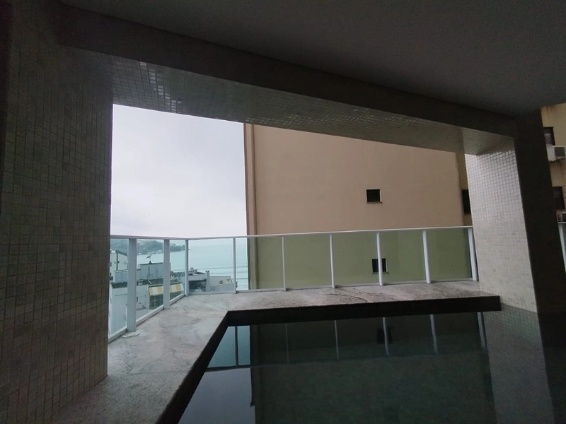 Apartamento localizado no centro de Itapema com vista mar sem mobilia.: 20ª foto da galeria de imagens do imóvel