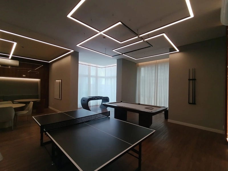 Apartamento localizado no centro de Itapema com vista mar sem mobilia.: 32ª foto da galeria de imagens do imóvel