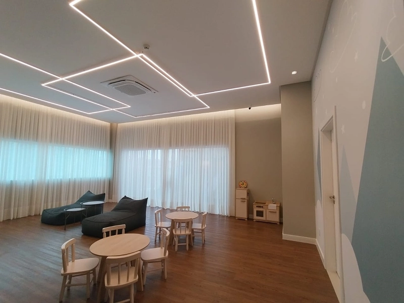 Apartamento localizado no centro de Itapema com vista mar sem mobilia.: 52ª foto da galeria de imagens do imóvel