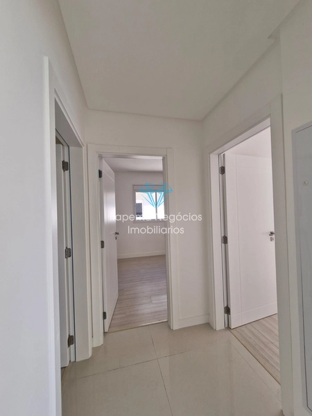 Apartamento localizado no centro de Itapema com vista mar sem mobilia.: 22ª foto da galeria de imagens do imóvel