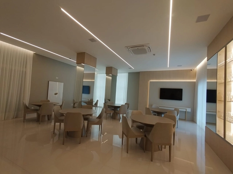 Apartamento localizado no centro de Itapema com vista mar sem mobilia.: 45ª foto da galeria de imagens do imóvel