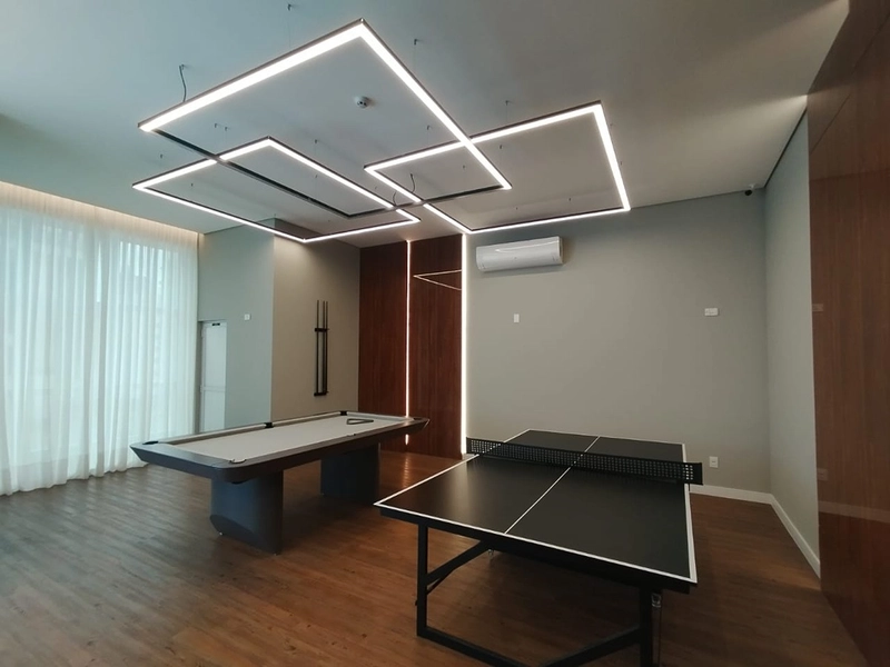 Apartamento localizado no centro de Itapema com vista mar sem mobilia.: 31ª foto da galeria de imagens do imóvel