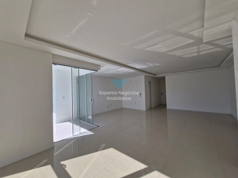 Apartamento localizado no centro de Itapema com vista mar sem mobilia.: 12ª foto da galeria de imagens do imóvel