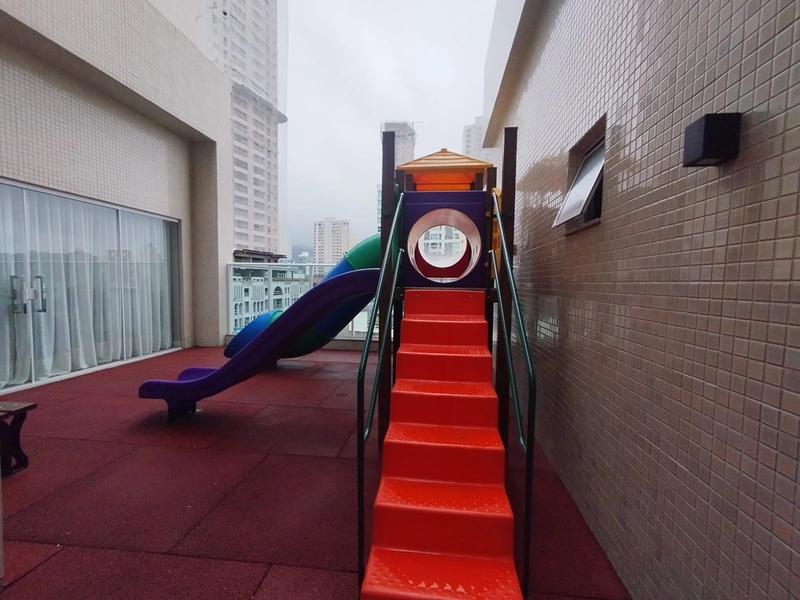 Apartamento localizado no centro de Itapema com vista mar sem mobilia.: 23ª foto da galeria de imagens do imóvel