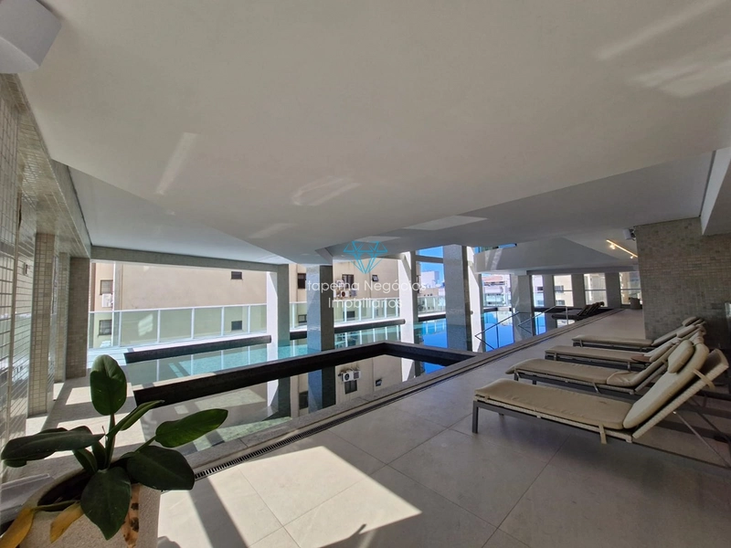Apartamento localizado no centro de Itapema com vista mar sem mobilia.: 46ª foto da galeria de imagens do imóvel