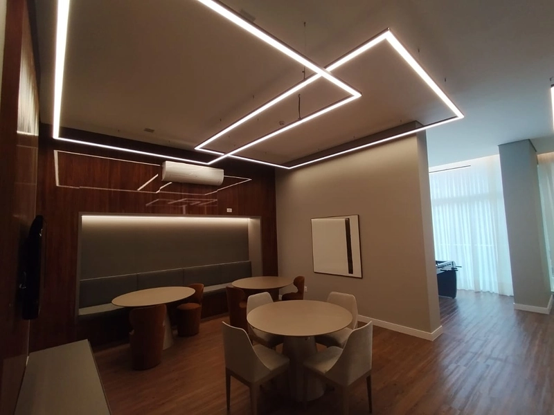 Apartamento localizado no centro de Itapema com vista mar sem mobilia.: 28ª foto da galeria de imagens do imóvel