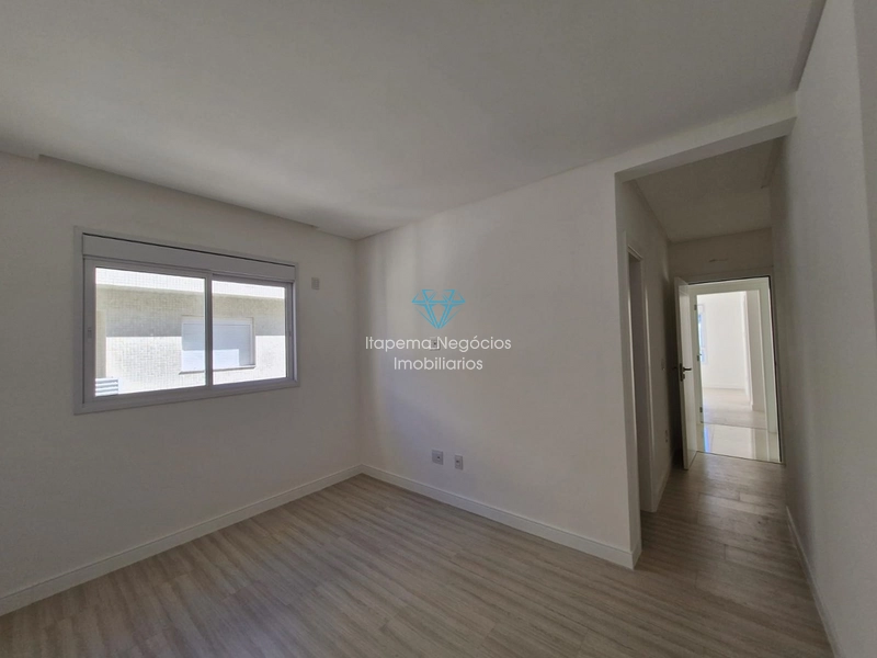 Apartamento localizado no centro de Itapema com vista mar sem mobilia.: 31ª foto da galeria de imagens do imóvel