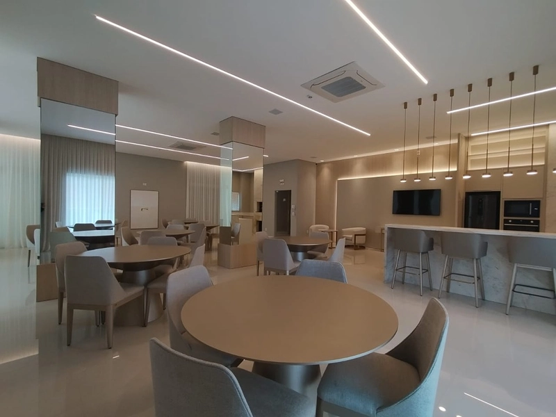 Apartamento localizado no centro de Itapema com vista mar sem mobilia.: 38ª foto da galeria de imagens do imóvel