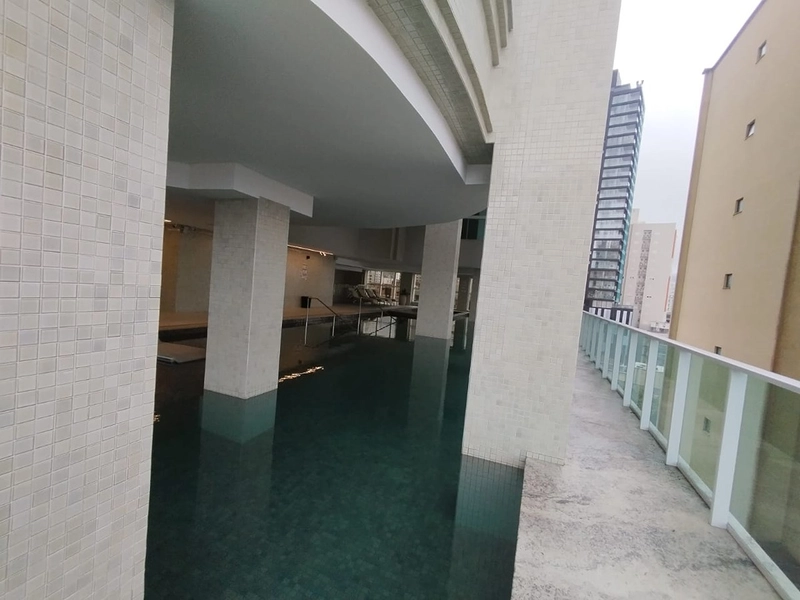 Apartamento localizado no centro de Itapema com vista mar sem mobilia.: 22ª foto da galeria de imagens do imóvel