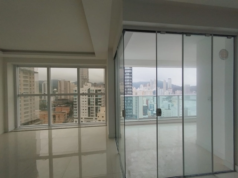 Apartamento localizado no centro de Itapema com vista mar sem mobilia.: 56ª foto da galeria de imagens do imóvel