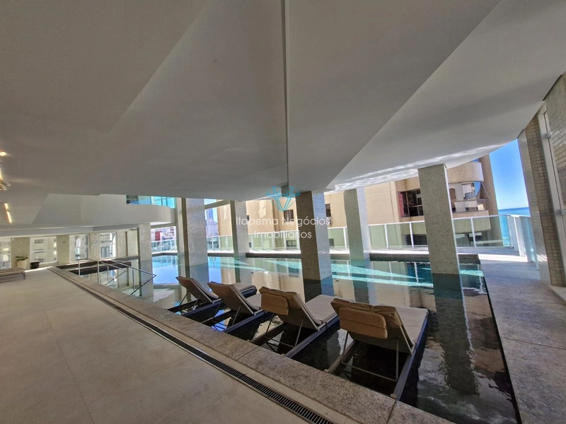 Apartamento localizado no centro de Itapema com vista mar sem mobilia.: 48ª foto da galeria de imagens do imóvel
