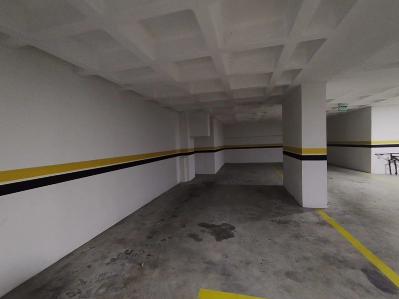 Apartamento localizado no centro de Itapema com vista mar sem mobilia.: 81ª foto da galeria de imagens do imóvel