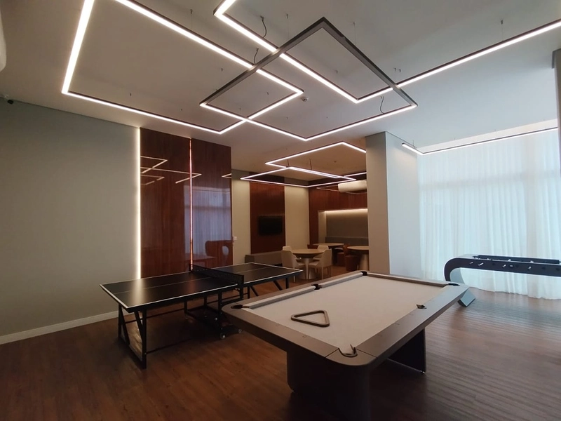 Apartamento localizado no centro de Itapema com vista mar sem mobilia.: 30ª foto da galeria de imagens do imóvel