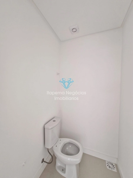 Apartamento localizado no centro de Itapema com vista mar sem mobilia.: 25ª foto da galeria de imagens do imóvel