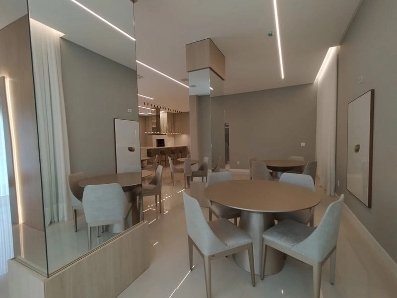 Apartamento localizado no centro de Itapema com vista mar sem mobilia.: 48ª foto da galeria de imagens do imóvel