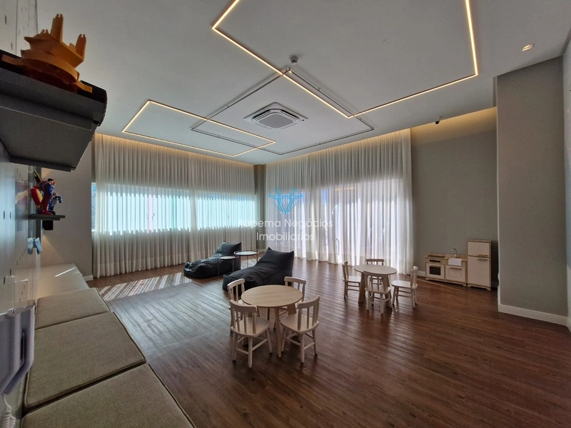Apartamento localizado no centro de Itapema com vista mar sem mobilia.: 41ª foto da galeria de imagens do imóvel