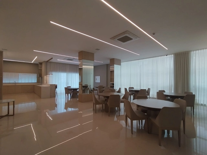 Apartamento localizado no centro de Itapema com vista mar sem mobilia.: 41ª foto da galeria de imagens do imóvel