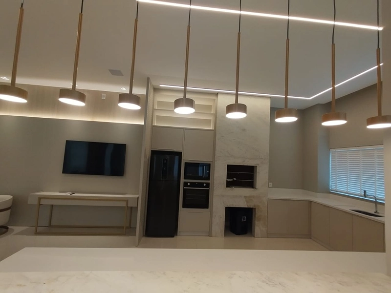 Apartamento localizado no centro de Itapema com vista mar sem mobilia.: 35ª foto da galeria de imagens do imóvel