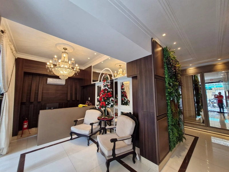 null: 49ª foto da galeria de imagens do imóvel