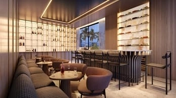 Apartamento à venda no Perequê/SC: 3ª foto da galeria de imagens do imóvel