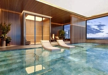 Apartamento à venda no Perequê/SC: 9ª foto da galeria de imagens do imóvel