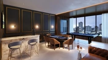 Apartamento à venda no Perequê/SC: 4ª foto da galeria de imagens do imóvel