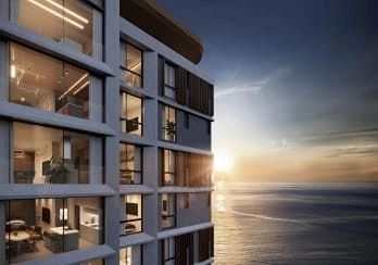 Apartamento à venda no Perequê/SC: 16ª foto da galeria de imagens do imóvel