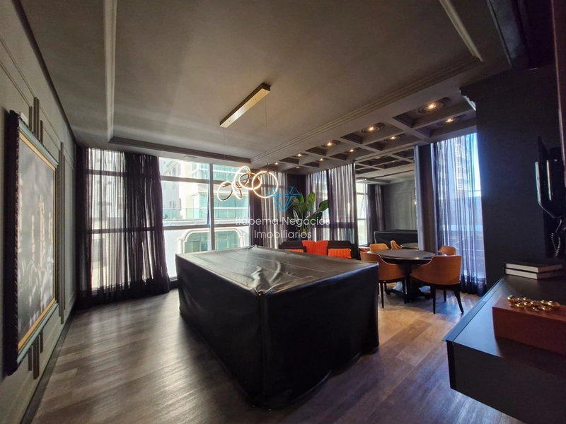 Apartamento à Venda – Vista Mar | Meia Praia: 39ª foto da galeria de imagens do imóvel